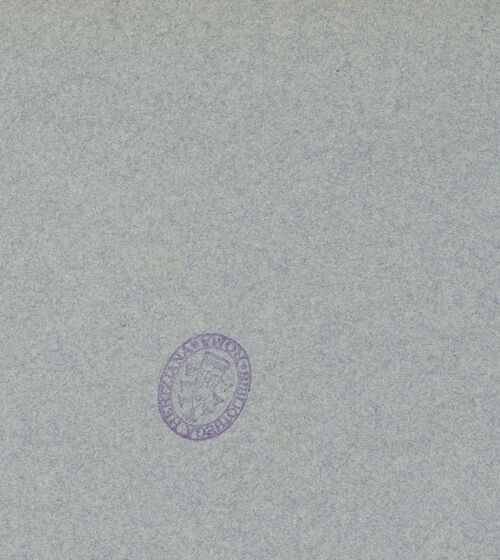 Rückseite von bh006554_recto