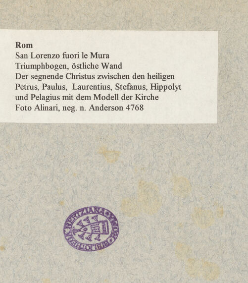 Rückseite von bh006559_recto