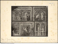 Thumbnail des ersten Ordners