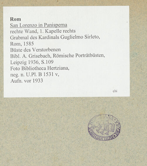 Rückseite von bh006589_recto