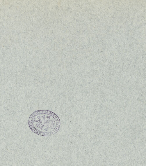 Rückseite von bh006641_recto