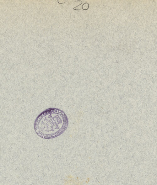 Rückseite von bh006700_recto