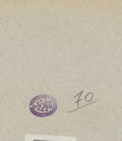 Rückseite von bh006701_recto