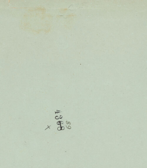 Rückseite von bh006703_recto