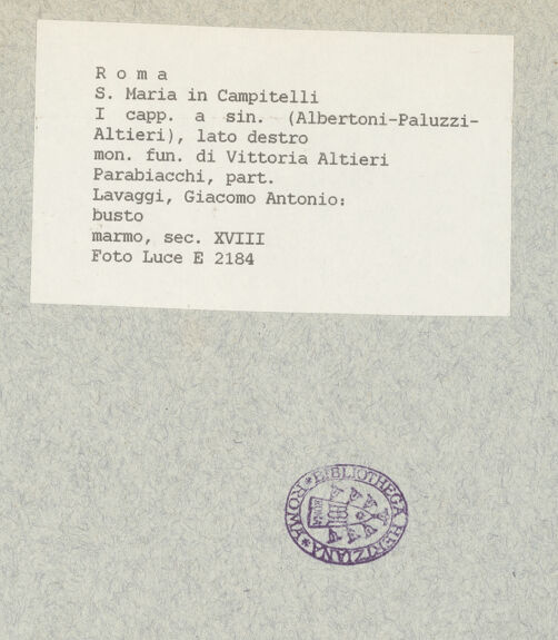 Rückseite von bh006790_recto