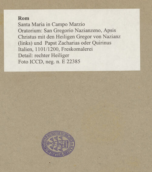 Rückseite von bh006797_recto