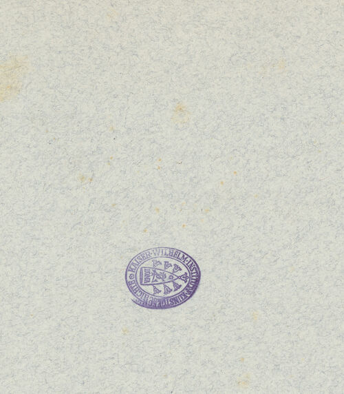 Rückseite von bh006800_recto