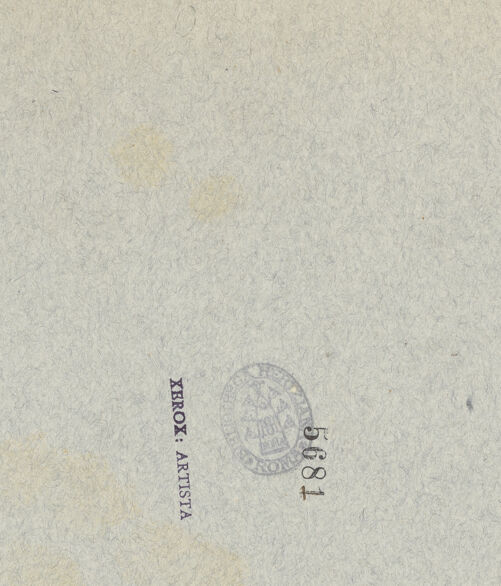 Rückseite von bh006809_recto