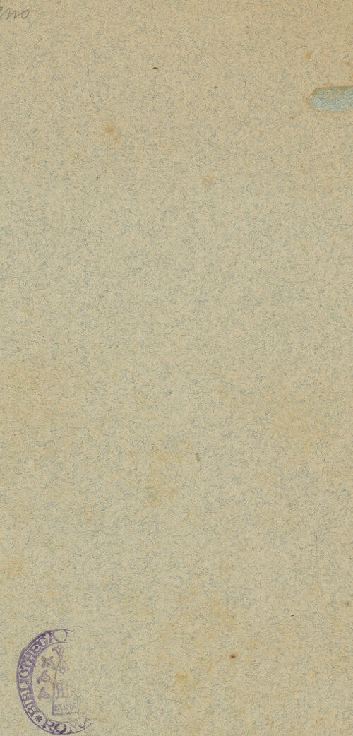 Rückseite von bh006819_recto