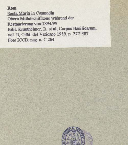 Rückseite von bh006829_recto