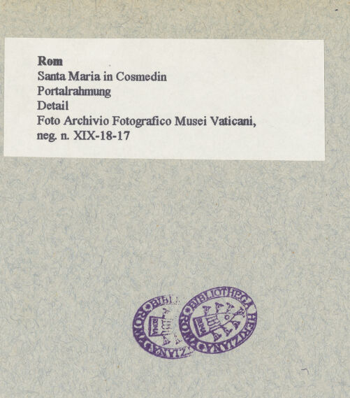 Rückseite von bh006835_recto