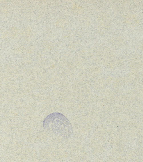 Rückseite von bh006846_recto