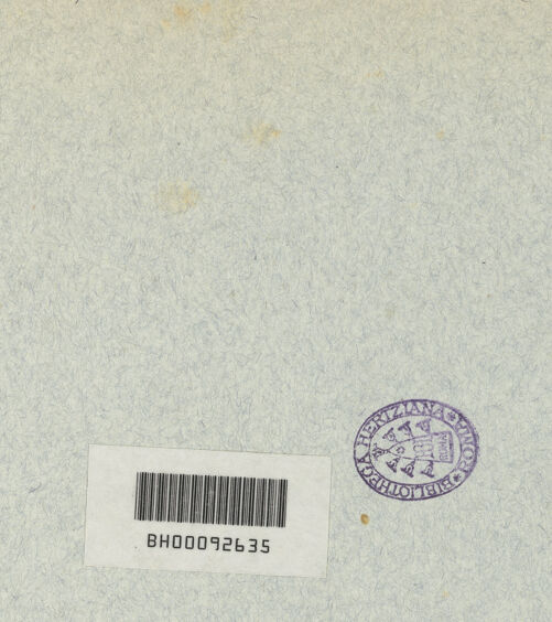 Rückseite von bh006847_recto