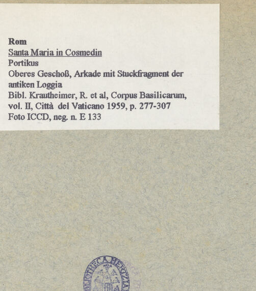 Rückseite von bh006849_recto