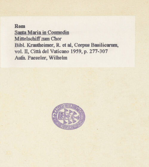 Rückseite von bh006854_recto