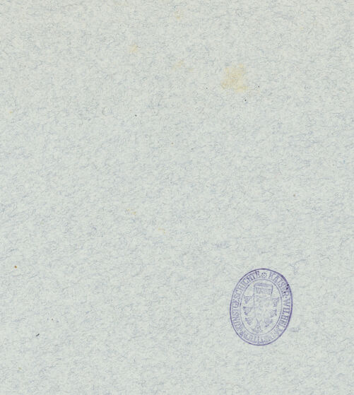 Rückseite von bh006903_recto