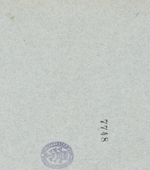 Rückseite von bh006984_recto