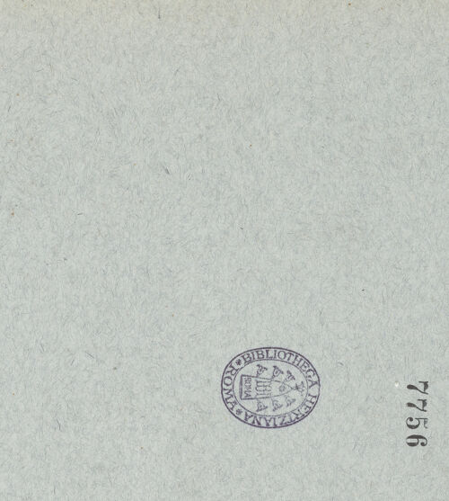 Rückseite von bh006995_recto