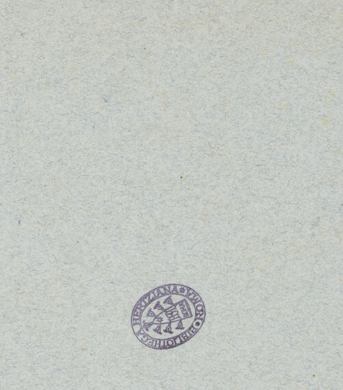 Rückseite von bh007189_recto