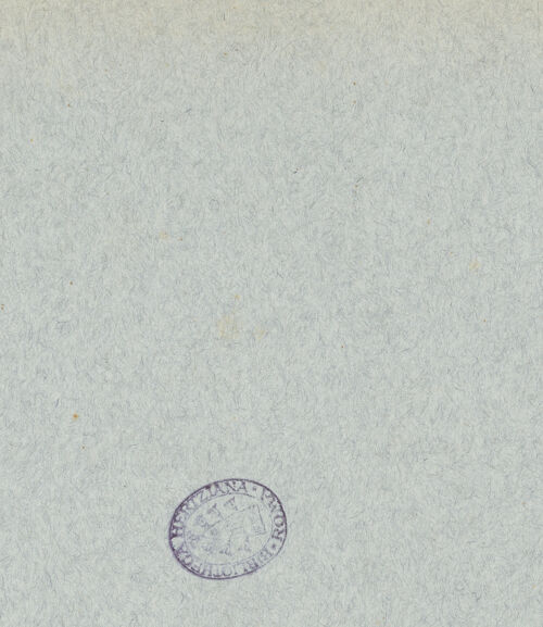 Rückseite von bh007249_recto