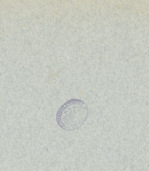 Rückseite von Alinari (Anderson) [https://www.deutsche-digitale-bibliothek.de/content/lizenzen/rv-ez/] Grabmal Pauls V.rechtes Relief: Der Papst besichtigt den Festungsbau in Ferrara - Gesamtansicht, bh007264_recto. Foto.