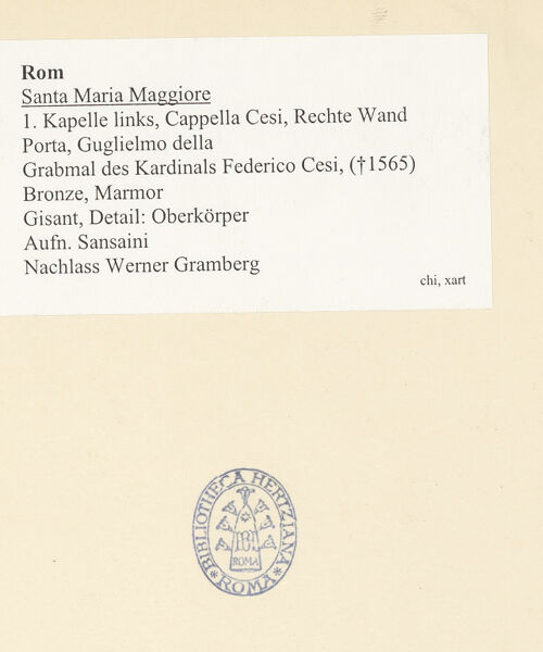 Rückseite von bh007300_recto