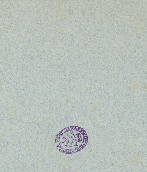 Rückseite von bh007357_recto