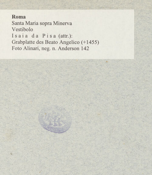 Rückseite von bh007393_recto