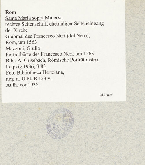 Rückseite von bh007405_recto