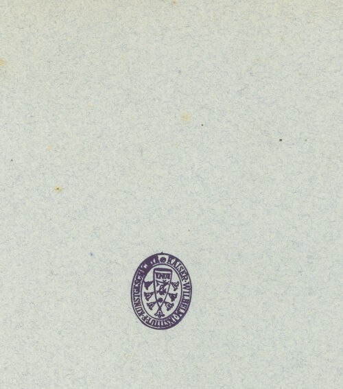 Rückseite von Bibliotheca Hertziana [https://www.deutsche-digitale-bibliothek.de/content/lizenzen/rv-fz/] Santa Maria in Monticelli - Santa Maria in Monticelli und Via Santa Maria in Monticelli, bh007455_recto. Foto: Lindner, Paul.