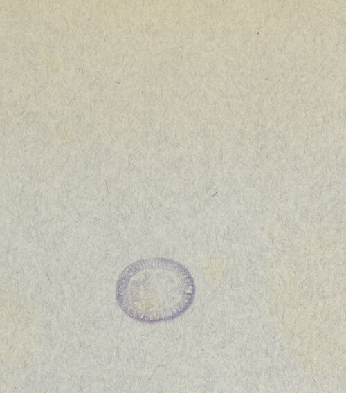 Rückseite von bh007522_recto