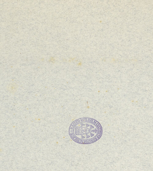 Rückseite von bh007523_recto