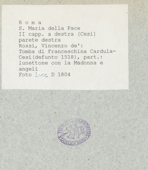 Rückseite von bh007526_recto