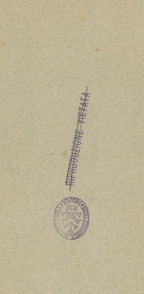 Rückseite von Bibliotheca Hertziana [https://www.deutsche-digitale-bibliothek.de/content/lizenzen/rv-fz/] Grabmal des Kardinals Giovanni Battista Pallavicini (+1524) - , bh007563_recto. Foto.