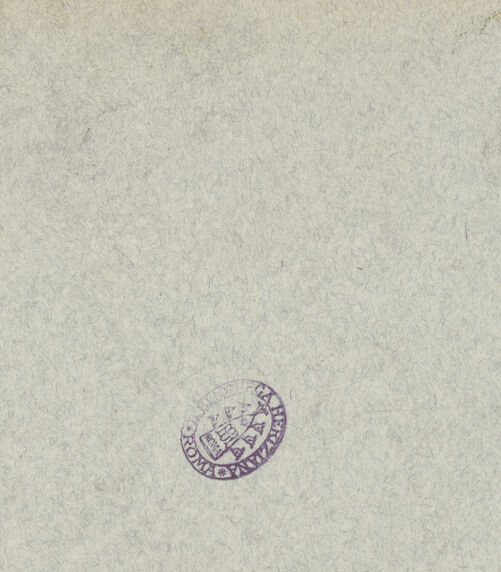 Rückseite von ICCD [https://www.deutsche-digitale-bibliothek.de/content/lizenzen/rv-ez/] Grabmal des Kardinals Giovanni Girolamo Albani (+1591) - , bh007572_recto. Foto.