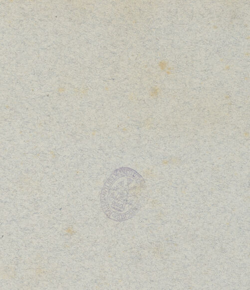 Rückseite von ICCD [https://www.deutsche-digitale-bibliothek.de/content/lizenzen/rv-ez/] Grabmal des Pietro Foscari - Detail: Kopf, bh007598_recto. Foto.