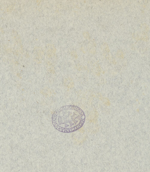 Rückseite von ICCD [https://www.deutsche-digitale-bibliothek.de/content/lizenzen/rv-ez/] Grabmal des Mario Mellini (gest. 1673) - Büste, bh007612_recto. Foto.