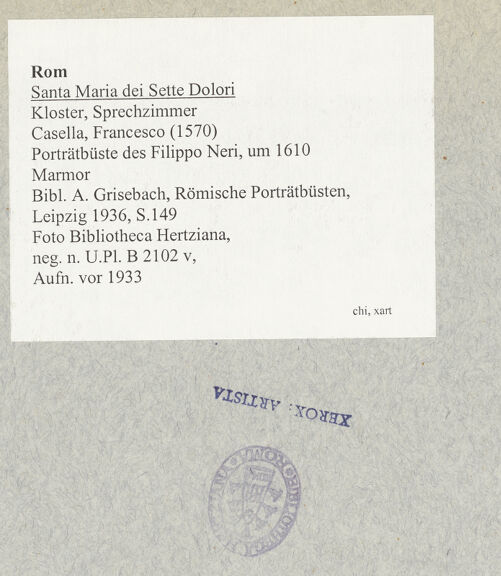 Rückseite von bh007712_recto