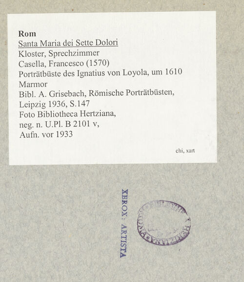 Rückseite von bh007713_recto