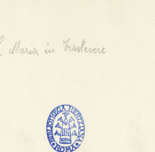 Rückseite von bh007754_recto