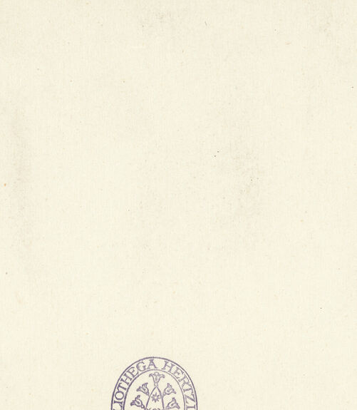 Rückseite von bh007760_recto