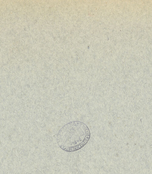 Rückseite von bh007769_recto