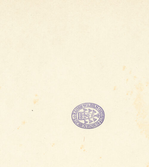 Rückseite von bh007772_recto