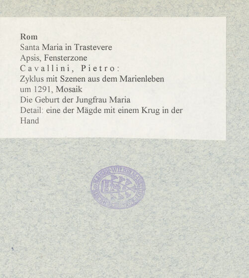 Rückseite von bh007773_recto