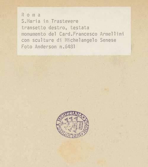 Rückseite von bh007788_recto