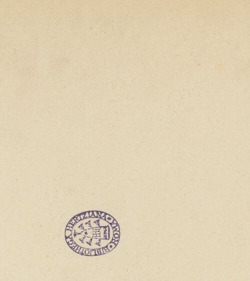 Rückseite von bh007794_recto