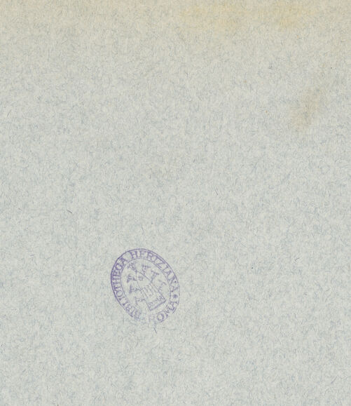 Rückseite von Alinari [https://www.deutsche-digitale-bibliothek.de/content/lizenzen/rv-ez/] Santa Maria in VallicellaOratorio di San Filippo Neri - Fassade, bh007885_recto. Foto.