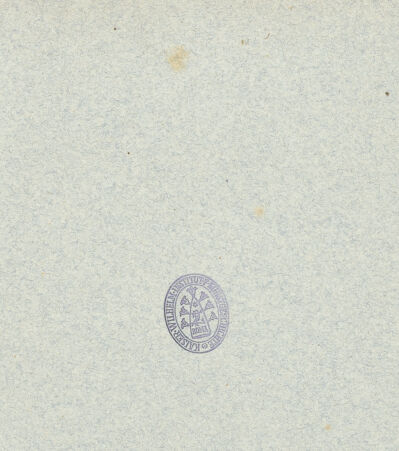 Rückseite von unbekannt [https://www.deutsche-digitale-bibliothek.de/content/lizenzen/rv-fz/] Die klugen Jungfrauen - , bh007974_recto. Foto.