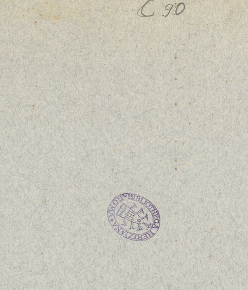 Rückseite von ICCD [https://www.deutsche-digitale-bibliothek.de/content/lizenzen/rv-ez/] Papst Leo X. thronend - Detail: Oberkörper, von rechts, bh008053_recto. Foto.