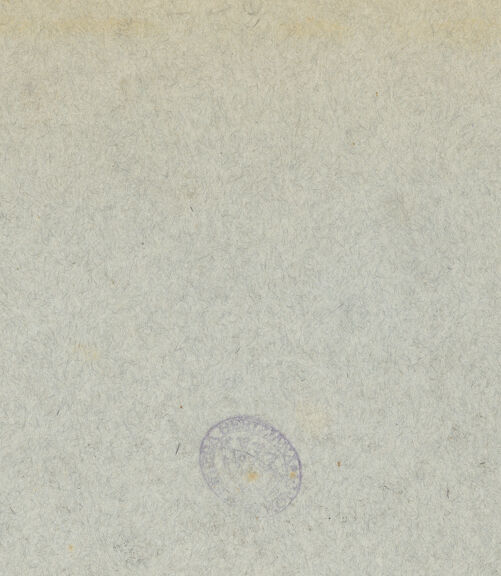 Rückseite von Alinari [https://rightsstatements.org/page/CNE/1.0/] Grabmal Pius' V.Papststatue - Gesamtansicht, bh008080_recto. Foto.